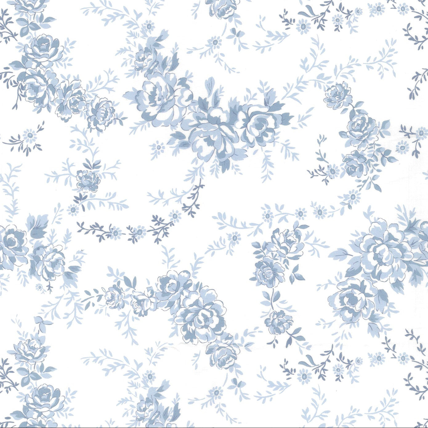 Liberty Fabrics & Bridgerton (NETFLIX) Sophie Rose A Tana Lawn™ Cotton L036375476A