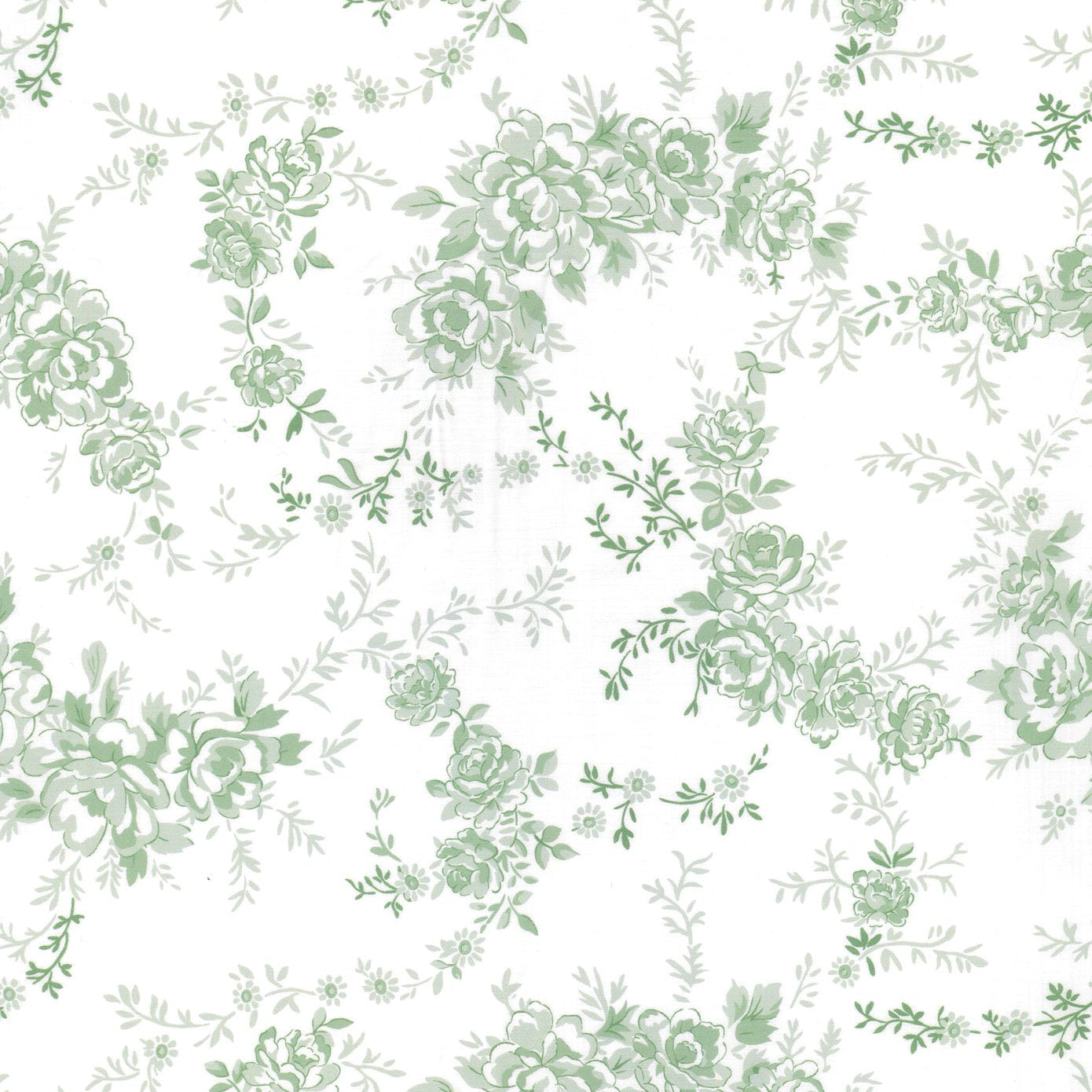 Liberty Fabrics & Bridgerton (NETFLIX) Sophie Rose B Tana Lawn™ Cotton L036375476B