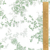 Liberty Fabrics & Bridgerton (NETFLIX) Sophie Rose B Tana Lawn™ Cotton L036375476B