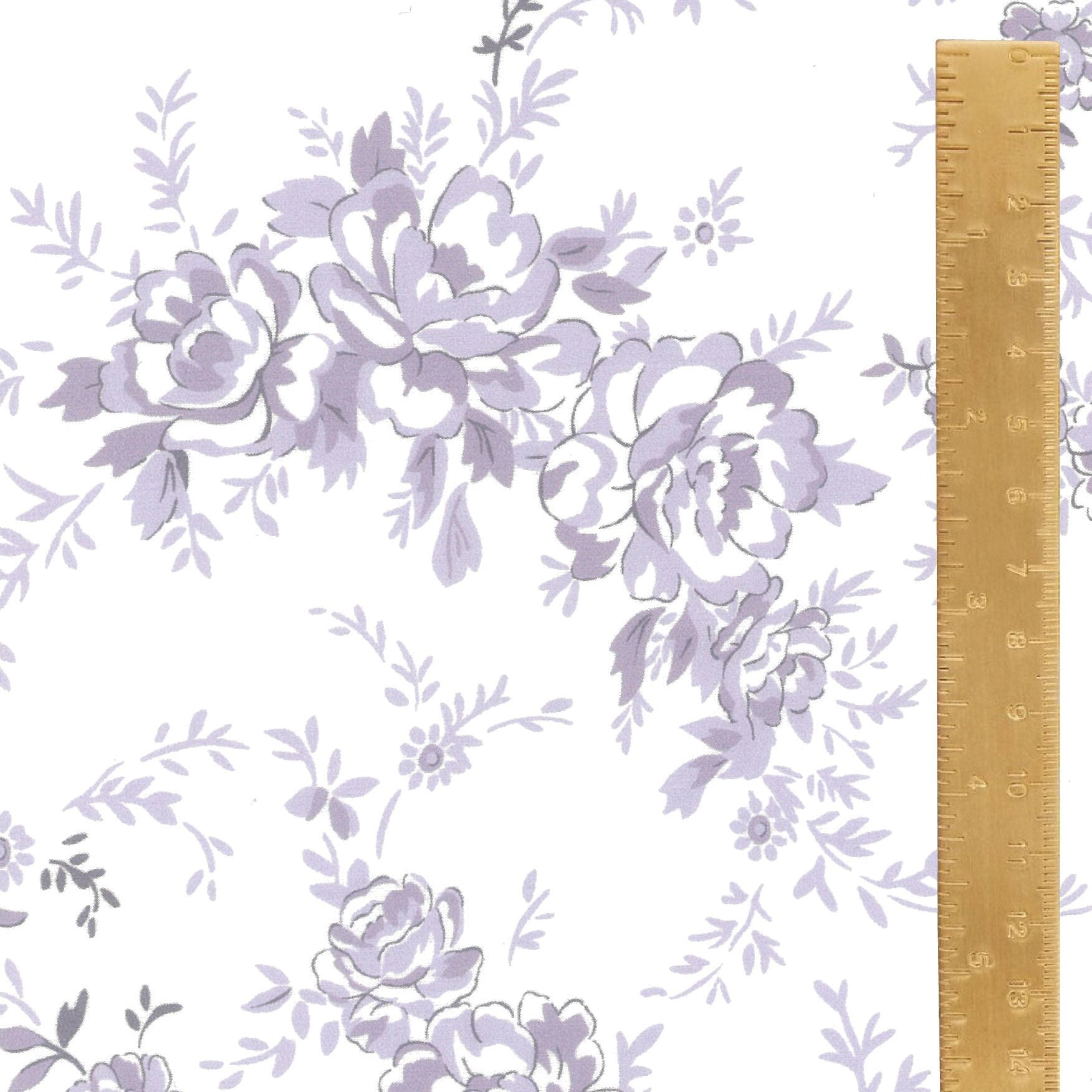 Liberty Fabrics & Bridgerton (NETFLIX) Sophie Rose C Tana Lawn™ Cotton L036375476C