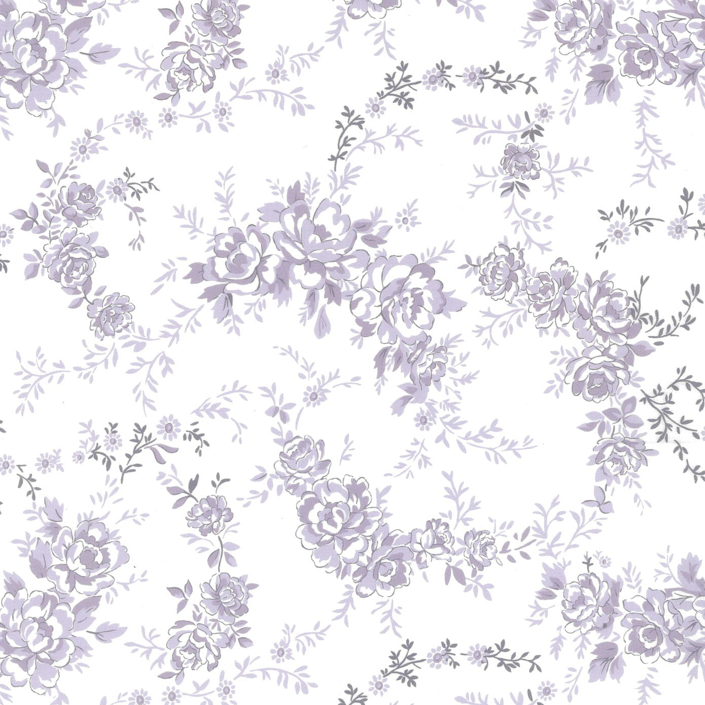 Liberty Fabrics & Bridgerton (NETFLIX) Sophie Rose C Tana Lawn™ Cotton L036375476C