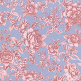 Liberty Fabrics & Bridgerton (NETFLIX) Blenheim Garden Tana Lawn™ Cotton L036375477C