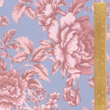 Liberty Fabrics & Bridgerton (NETFLIX) Blenheim Garden Tana Lawn™ Cotton L036375477C