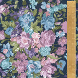 Liberty Fabrics & Bridgerton (NETFLIX) Bouquet Bouquet Parade C Tana Lawn™ Cotton L036375478C