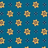 El Camino Real by Nancy Rink R15-0766-0150- 100% Cotton