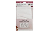 Birch Non-Slip Fabric With Grip 27.9 x 48.2cm