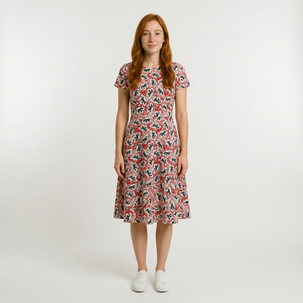 100% Cotton Fabric WOF 110cm- 112cm