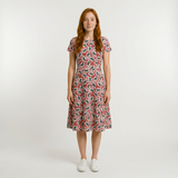 100% Cotton Fabric WOF 110cm- 112cm