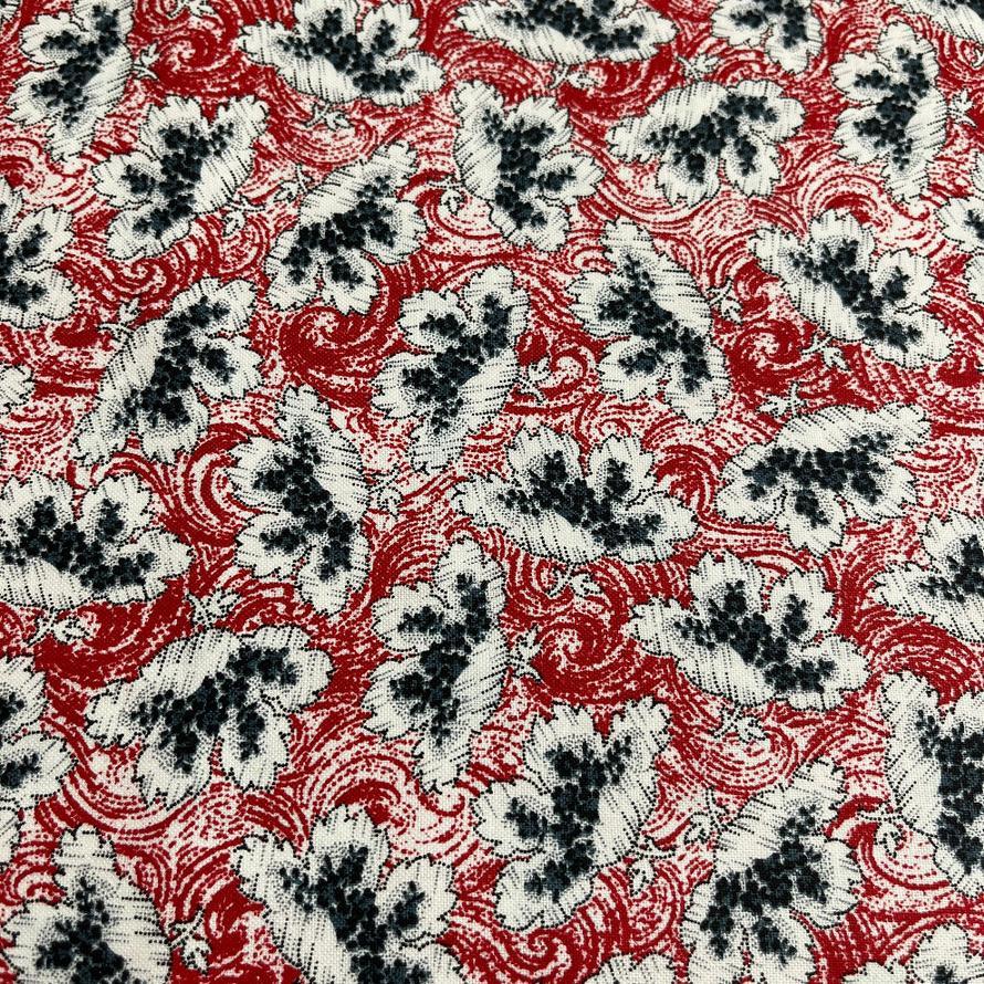 100% Cotton Fabric WOF 110cm- 112cm