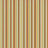 Hello Autumn ~ Cinnamon Stripe ~ MU-102-1 Multi - 100% Cotton