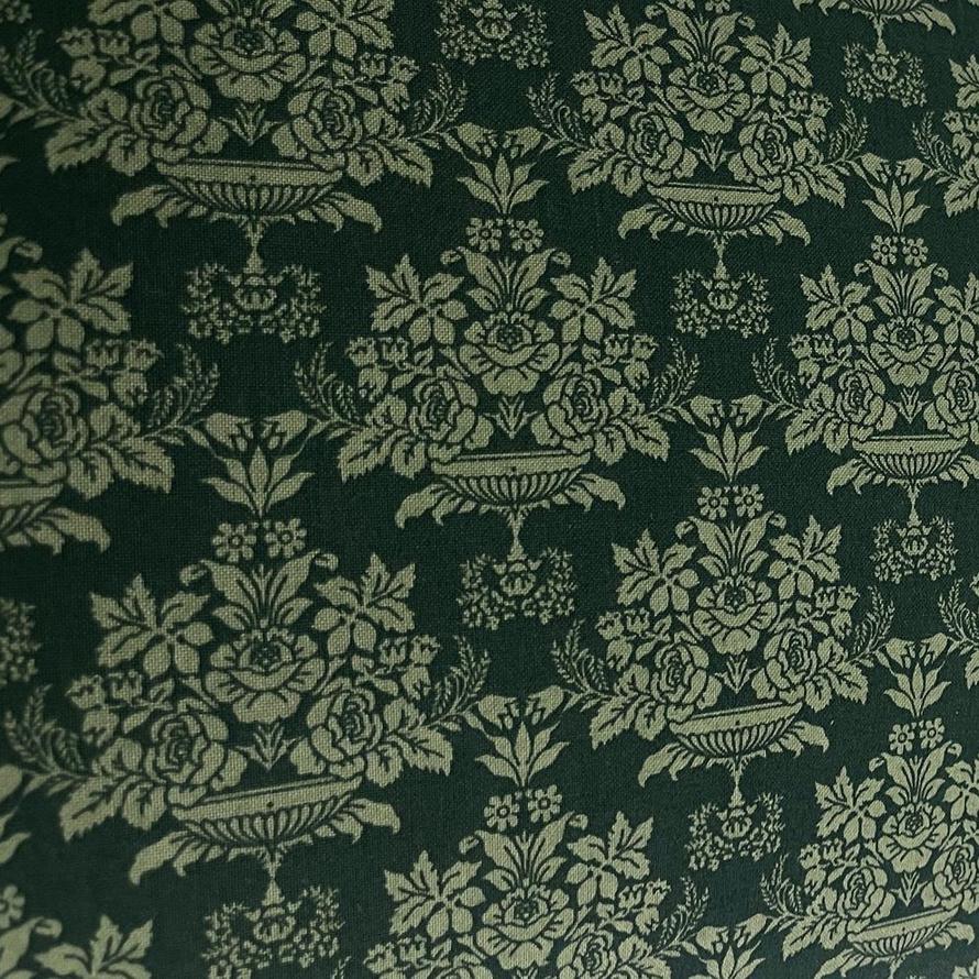 108" or 274cm Emerald Green Wideback WS001