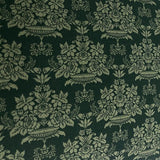 108" or 274cm Emerald Green Wideback WS001