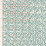 TILDA VILLAGE LIFE LILLIAN - Lillian Teal - 110177