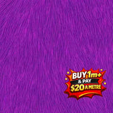 PHANTASM - A1524P - 100% Cotton