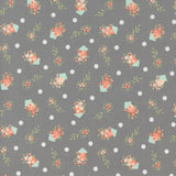 Abloom M29213 19 Cotton Fabric 100%