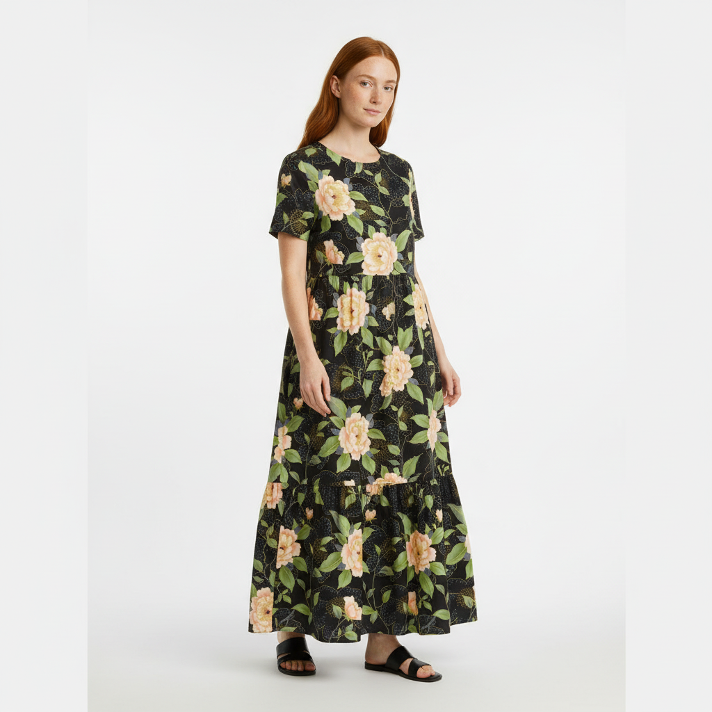 HONOKA SRKM-21931 - 100% Cotton