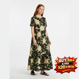 HONOKA SRKM-21931 - 100% Cotton