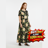 HONOKA SRKM-21931 - 100% Cotton