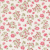 A Very Sweet Christmas M3061 11 Cotton Fabric 100%