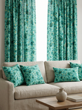 SUNLIT GARDEN - RK2312070 - 100% COTTON