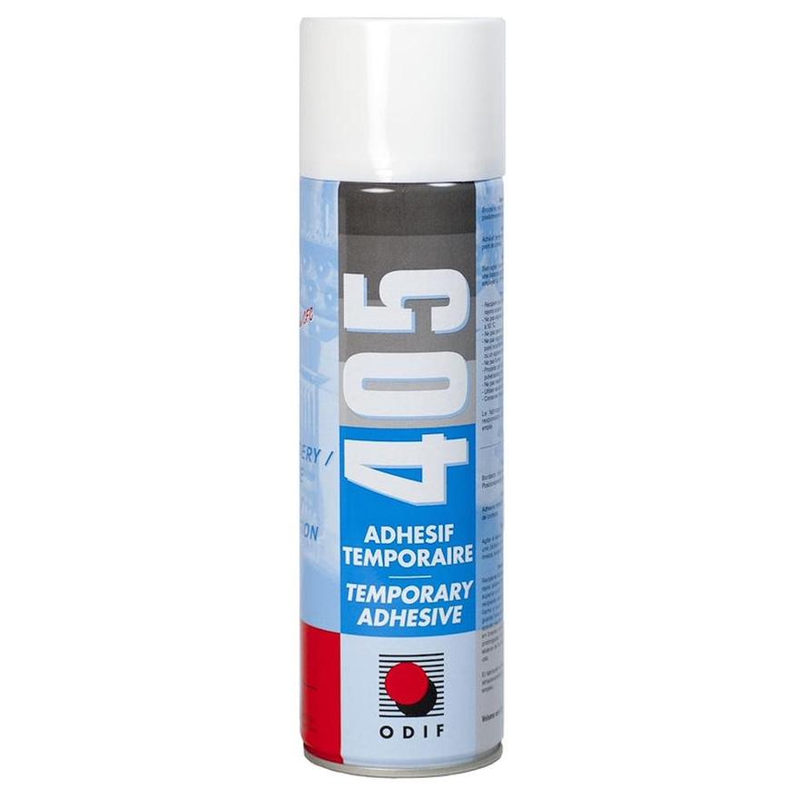 405 Temporary Adhesive 500ml