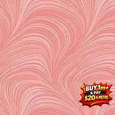 100% Cotton Fabric WOF 110cm- 112cm