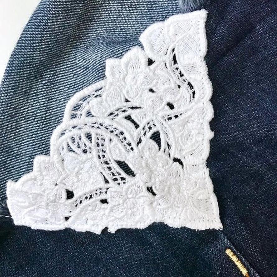 Thread - konfetti Egyptian Cotton - 50Wt - KT901 - Light Grey