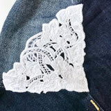 Thread - konfetti Egyptian Cotton - 50Wt - KT414 - Shell