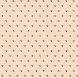 Canterbury Companions by Karen Styles DV5437 Cotton Fabric 100%