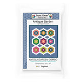 Antique Garden by Paper Pieces® ( packaging does differ)