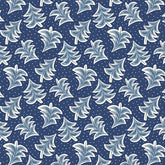 LIBERTY FABRICS DANCING TREES 5928B 100% Cotton Fabric