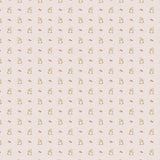 Conversational Prints- DV6913 100% Cotton Fabric