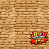 WideBack 108" or 270cm We Will Remember Them - Sandbags