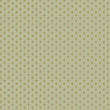 A close-up fabric pattern swatch showing a light blue background with an irregular dark blue crackle or web-like line pattern. A ruler and Andover fabric branding are visible along the bottom edge.