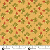 AUTUMN WOODS - A1545Y - 100% Cotton