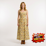 Hello Autumn MU-101-Q - 100% Cotton