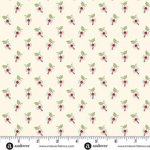 SUGARBERRY - A1464L - 100% COTTON