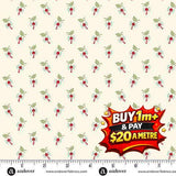 SUGARBERRY - A1464L - 100% COTTON