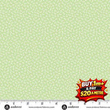 SUGARBERRY - A1468G - 100% COTTON