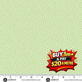 SUGARBERRY - A1468G - 100% COTTON