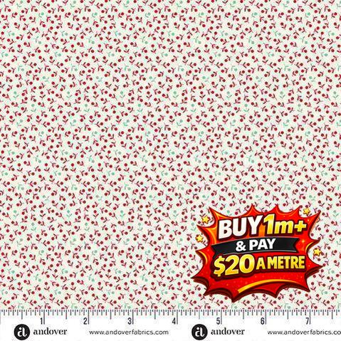 SUGARBERRY - A1468L - 100% COTTON