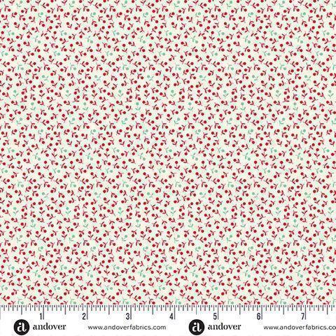 SUGARBERRY - A1468L - 100% COTTON