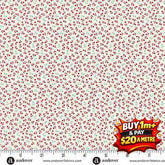 SUGARBERRY - A1468L - 100% COTTON