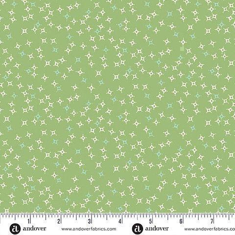 SUGARBERRY - A1470G - 100% COTTON
