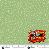 SUGARBERRY - A1470G - 100% COTTON