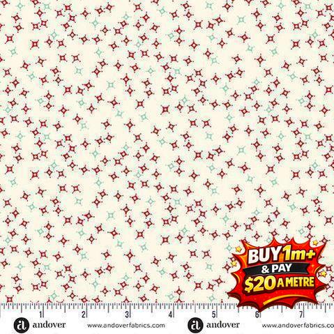 SUGARBERRY - A1470L - 100% COTTON