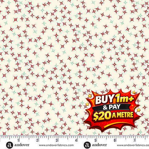 SUGARBERRY - A1470L - 100% COTTON