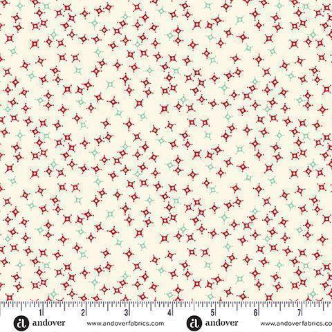 SUGARBERRY - A1470L - 100% COTTON