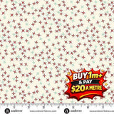 SUGARBERRY - A1470L - 100% COTTON