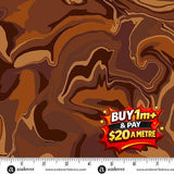 NEBULA - A1506N1 - 100% COTTON